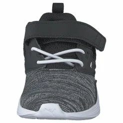 Comet V Inf White- Black*Puma Hot