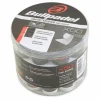 Comfort & Absorbent Grips Box Black/white*Bullpadel Clearance