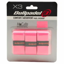Bullpadel Comfort / Absorbent Pink Sale