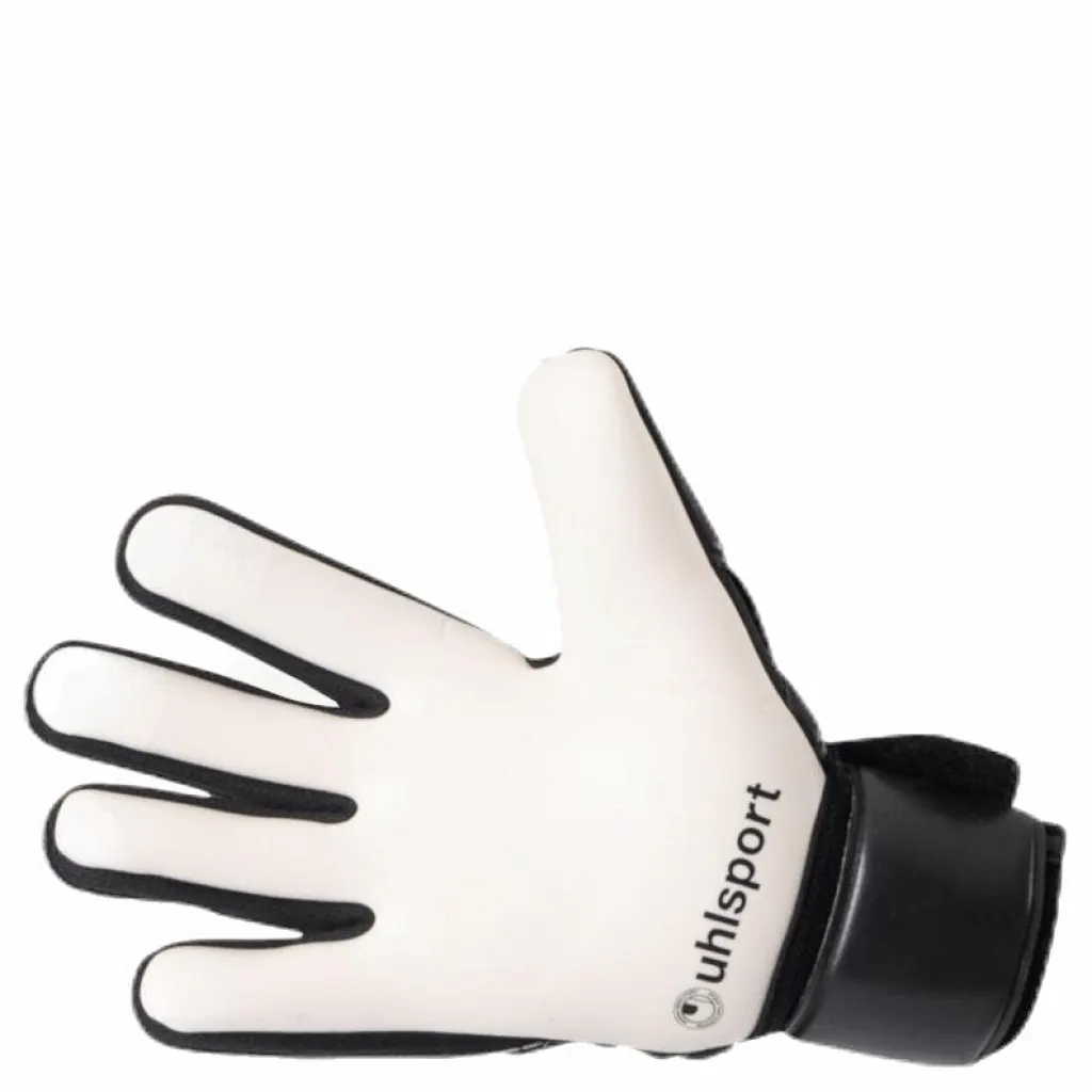Comfort Absolute Grip Black*Uhlsport Clearance