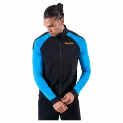Newline Comfort Jacket Blue/Black Blå och Svart