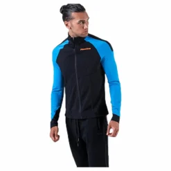 Newline Comfort Jacket Blue/Black Blå och Svart