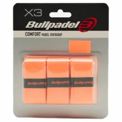Comfort Orange*Bullpadel New