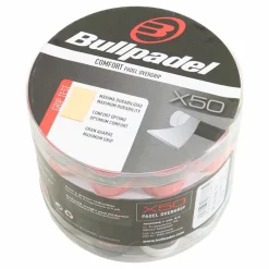Comfort Overgrips Box*Bullpadel Outlet