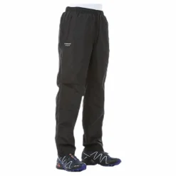 Dobsom Comfort Pants Black Svart Outlet