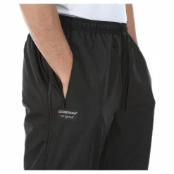 Dobsom Comfort Pants Black Svart Outlet