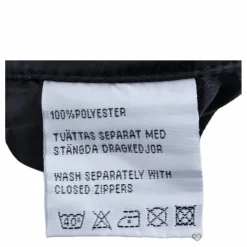 Comfort Pants Black*Dobsom Discount