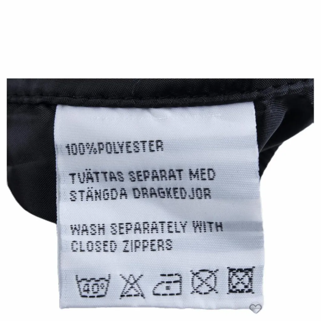 Comfort Pants Black*Dobsom Discount