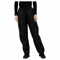 Comfort Pants Black*Dobsom Best