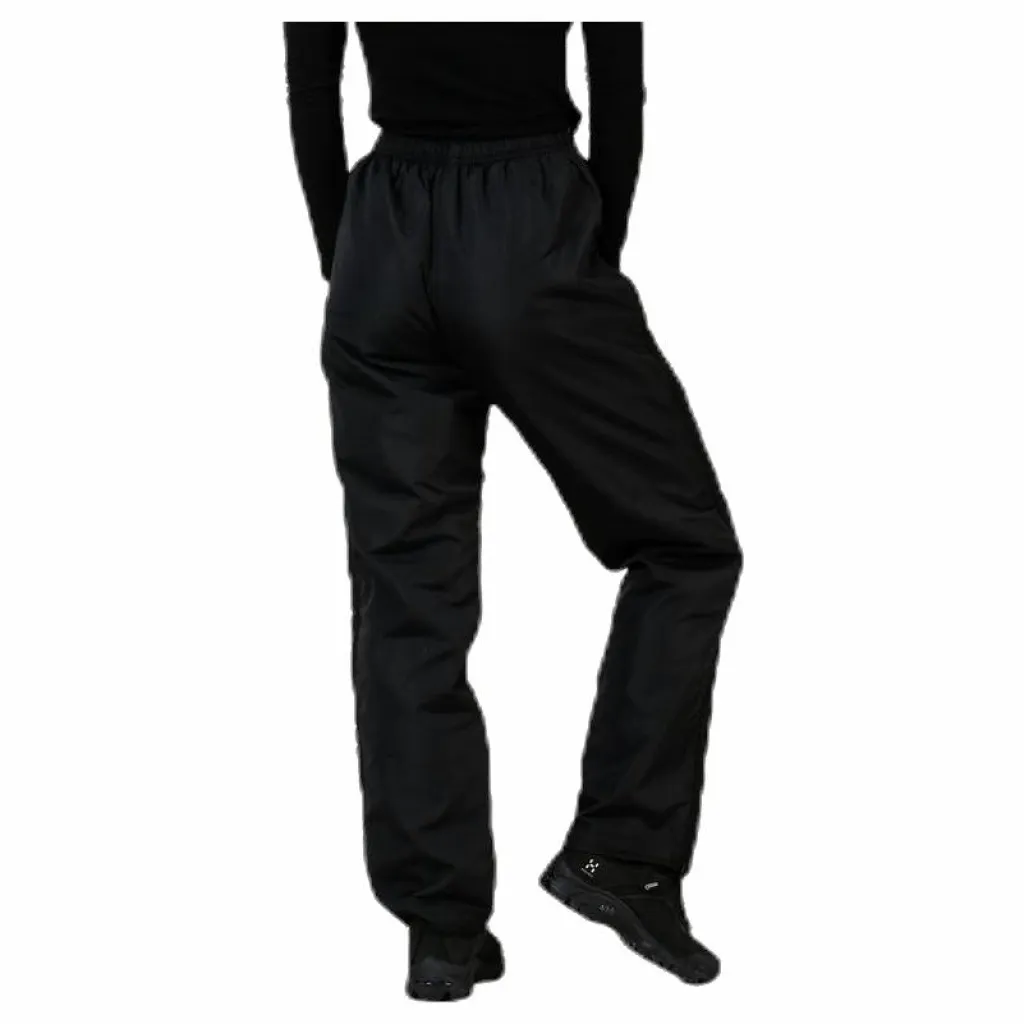 Comfort Pants Black*Dobsom Best