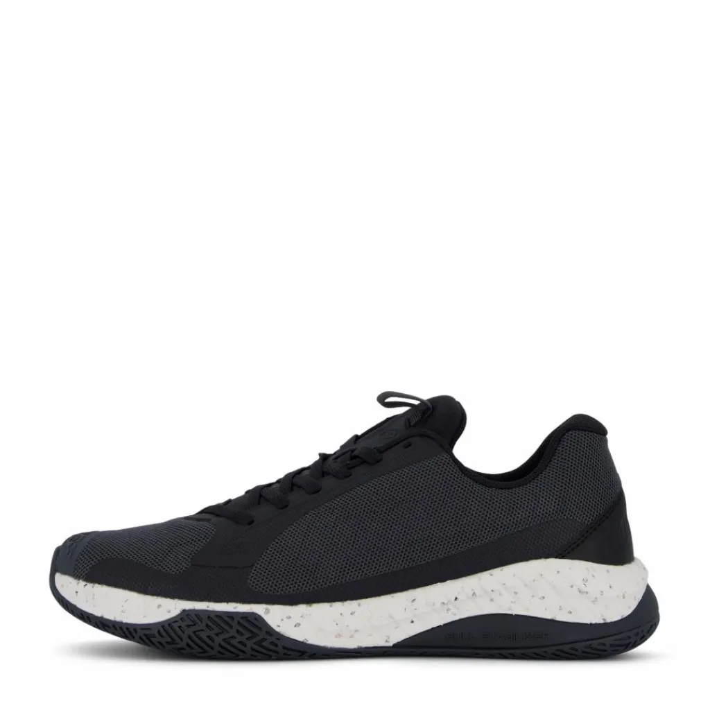 Comfort Pro 23i Anthracite*Bullpadel Hot