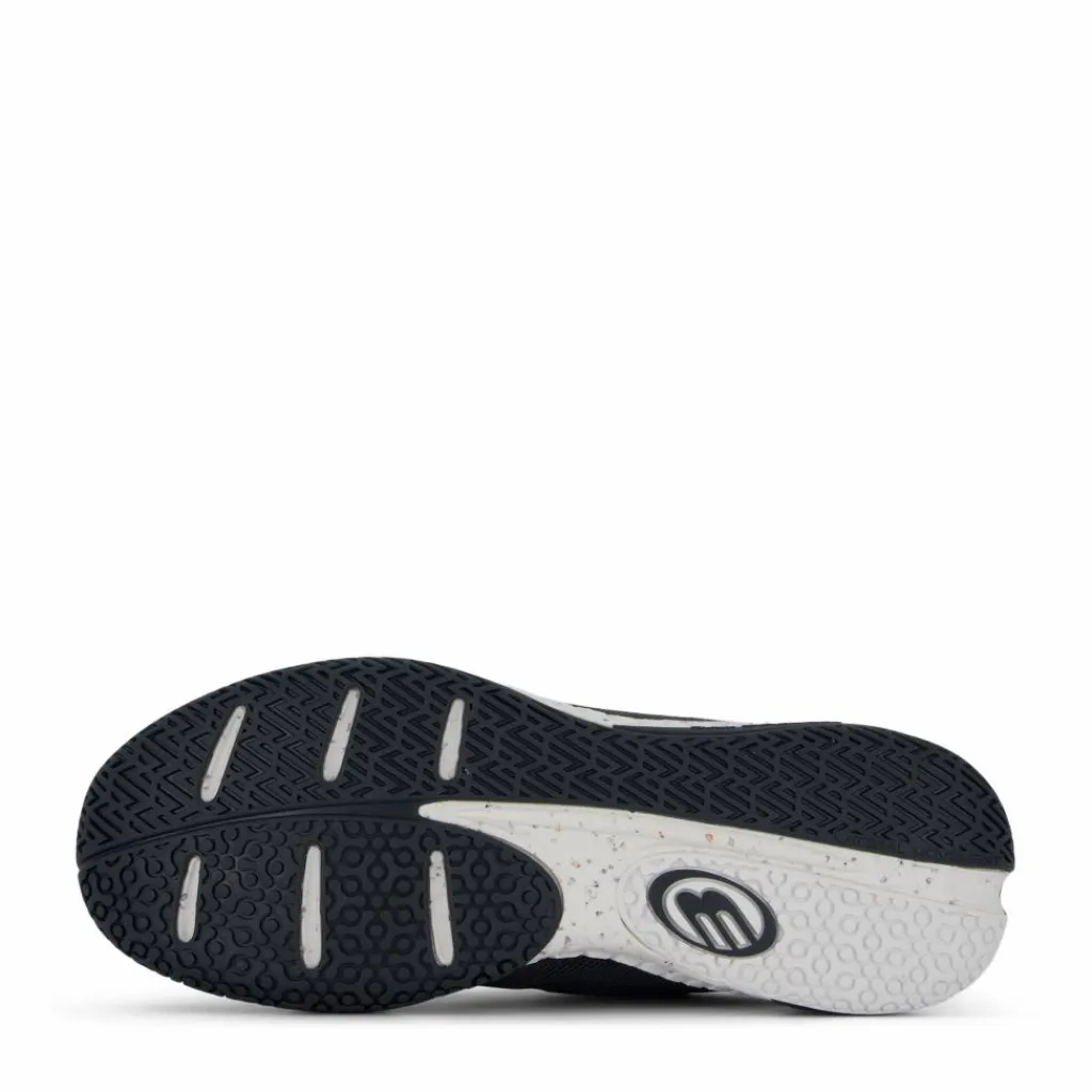 Comfort Pro 23i Anthracite*Bullpadel Hot
