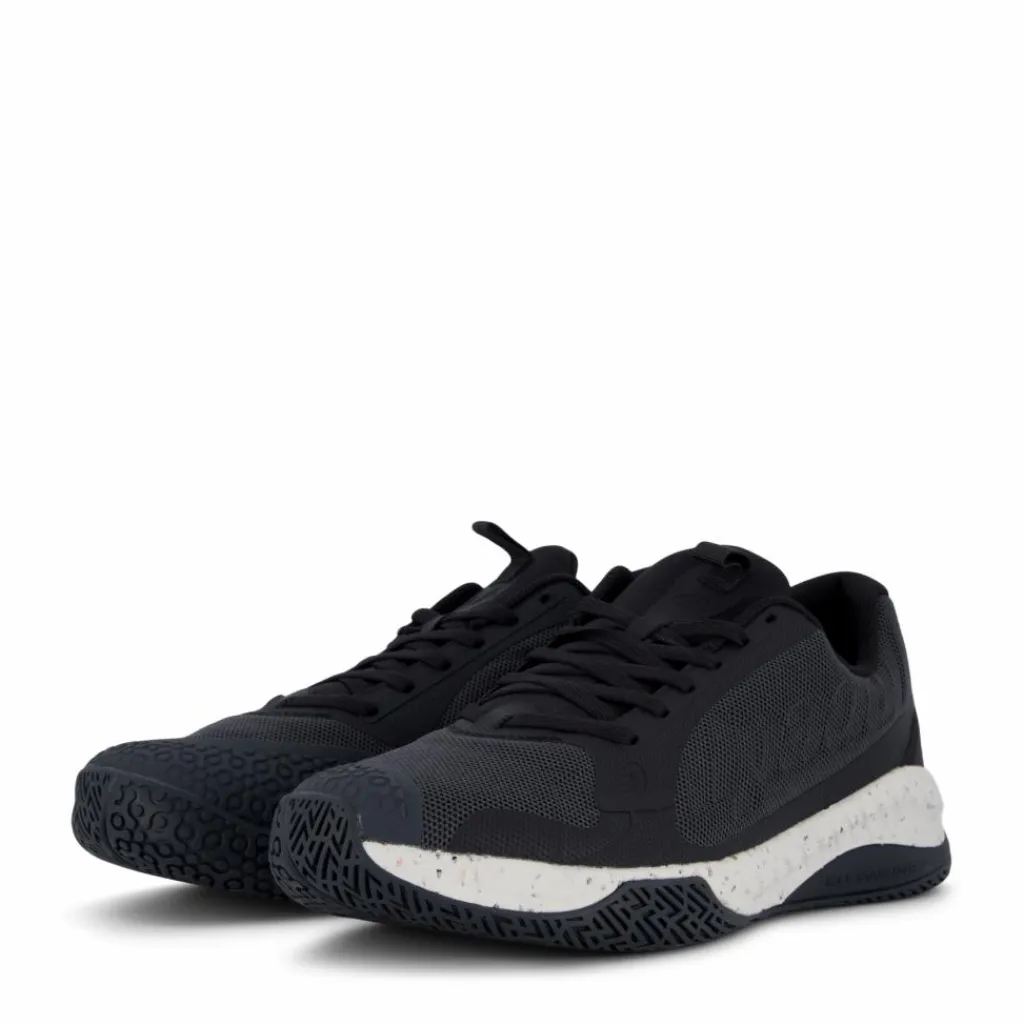 Comfort Pro 23i Anthracite*Bullpadel Hot