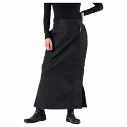 Comfort, Skirt Black*Dobsom Outlet