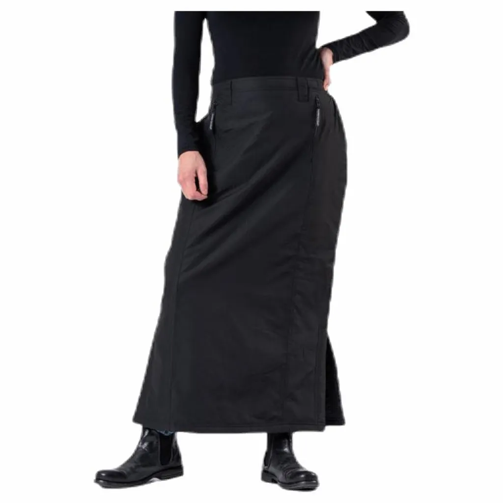 Comfort, Skirt Black*Dobsom Outlet
