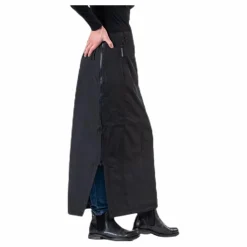 Comfort, Skirt Black*Dobsom Outlet