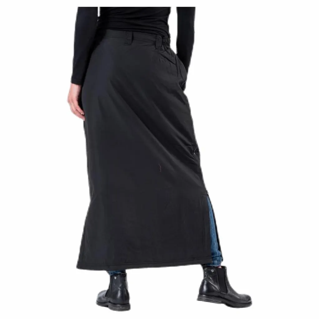 Comfort, Skirt Black*Dobsom Outlet