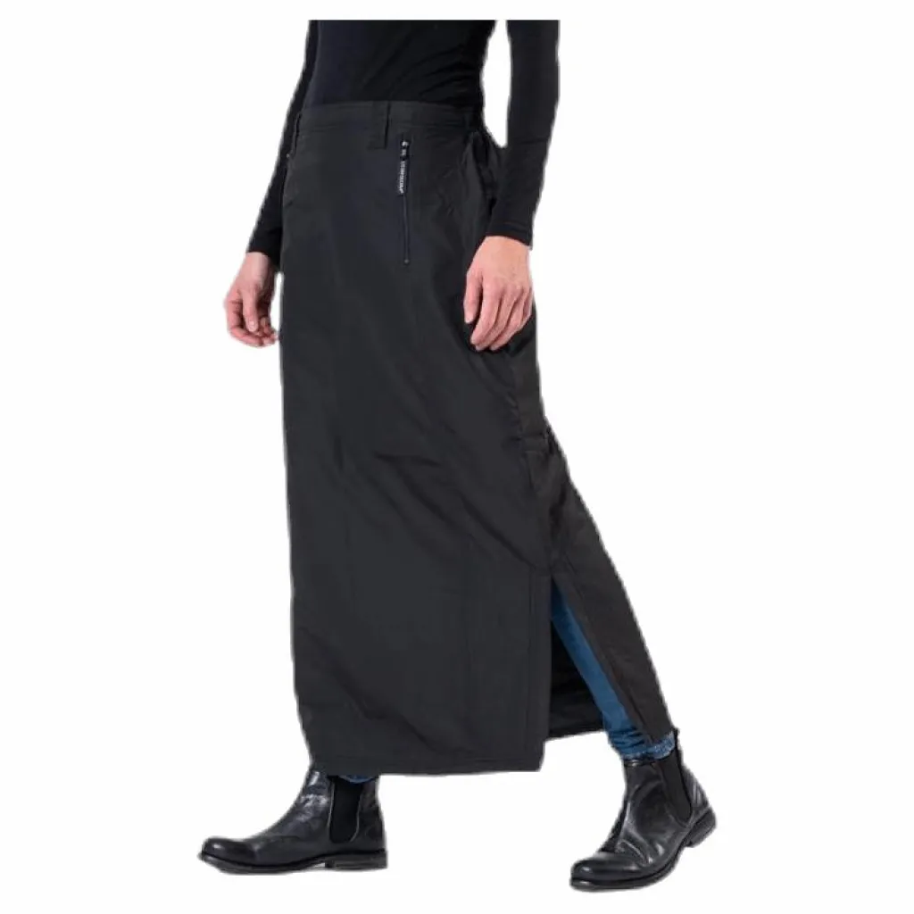 Comfort, Skirt Black*Dobsom Outlet