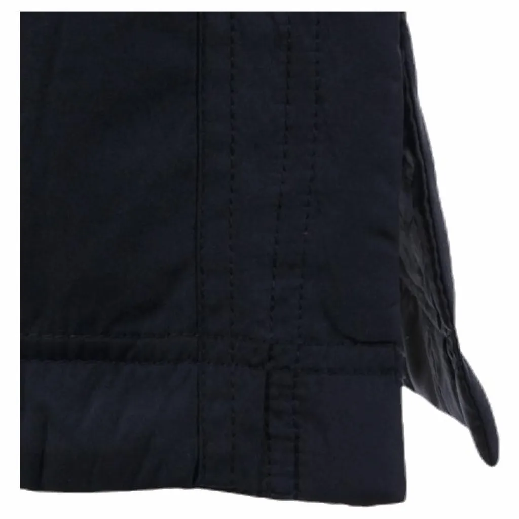 Comfort Skirt, Junior Black*Dobsom