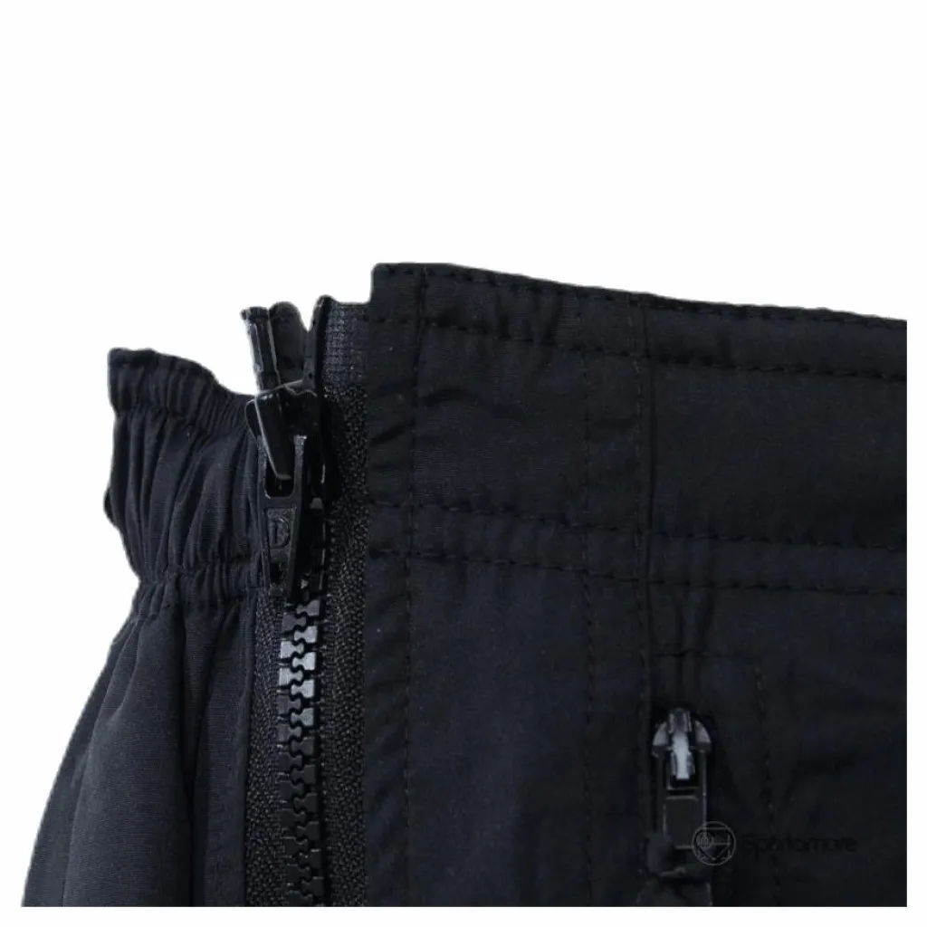 Comfort Skirt, Junior Black*Dobsom