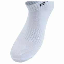 FZ FORZA Comfort Sock Short 3 Pack White Vit