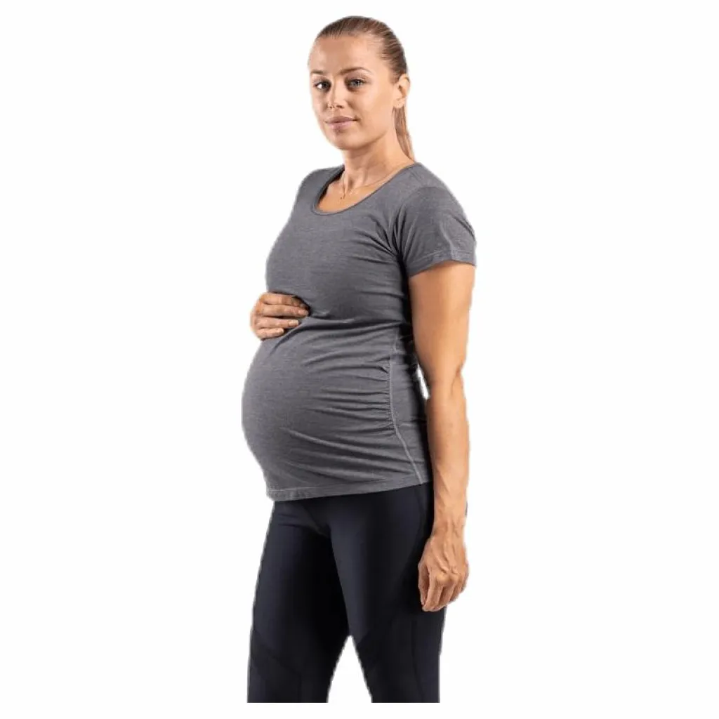 Comfy Mama T-shirt Grey*BLACC Online