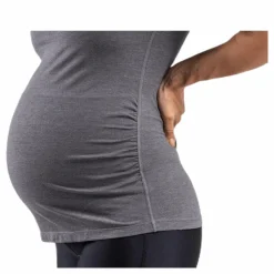 Comfy Mama T-shirt Grey*BLACC Online