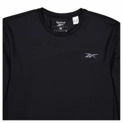 Reebok Comp Ls Black Svart Discount