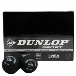 Competition Black*Dunlop Sale