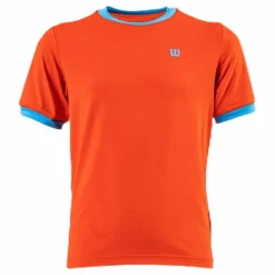 Competition Crew Red*Wilson Clearance