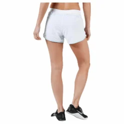 Wilson Competition Woven 3.5 Short White/Turquoise Vit och Turkos Discount