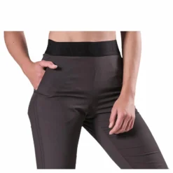 BLACC Complete Pants Black Svart Clearance