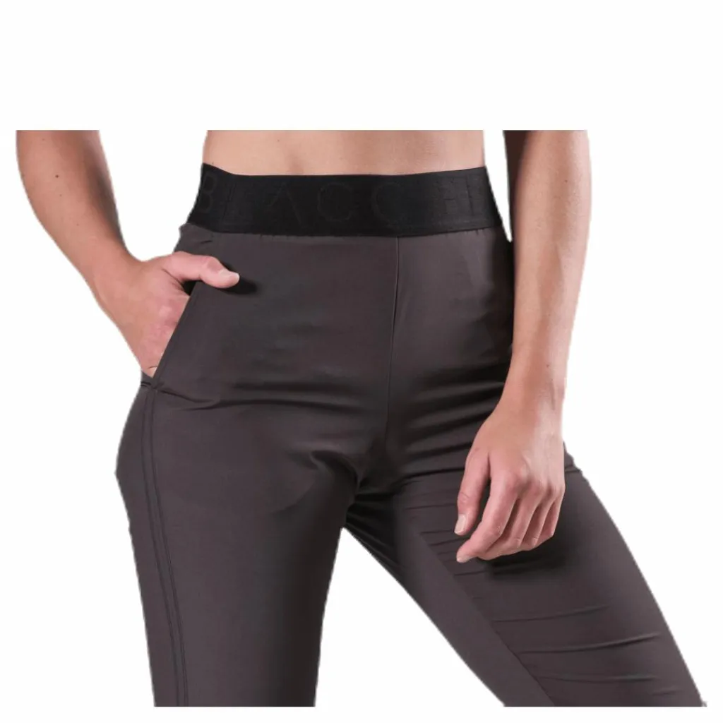 BLACC Complete Pants Black Svart Clearance