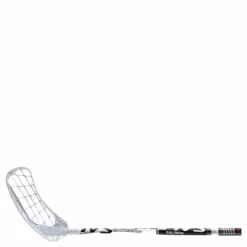 Composite Flex 32 White/Black*Salming Outlet