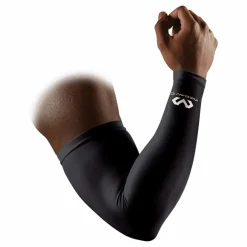 Compression Arm Sleeve Black*McDavid Discount
