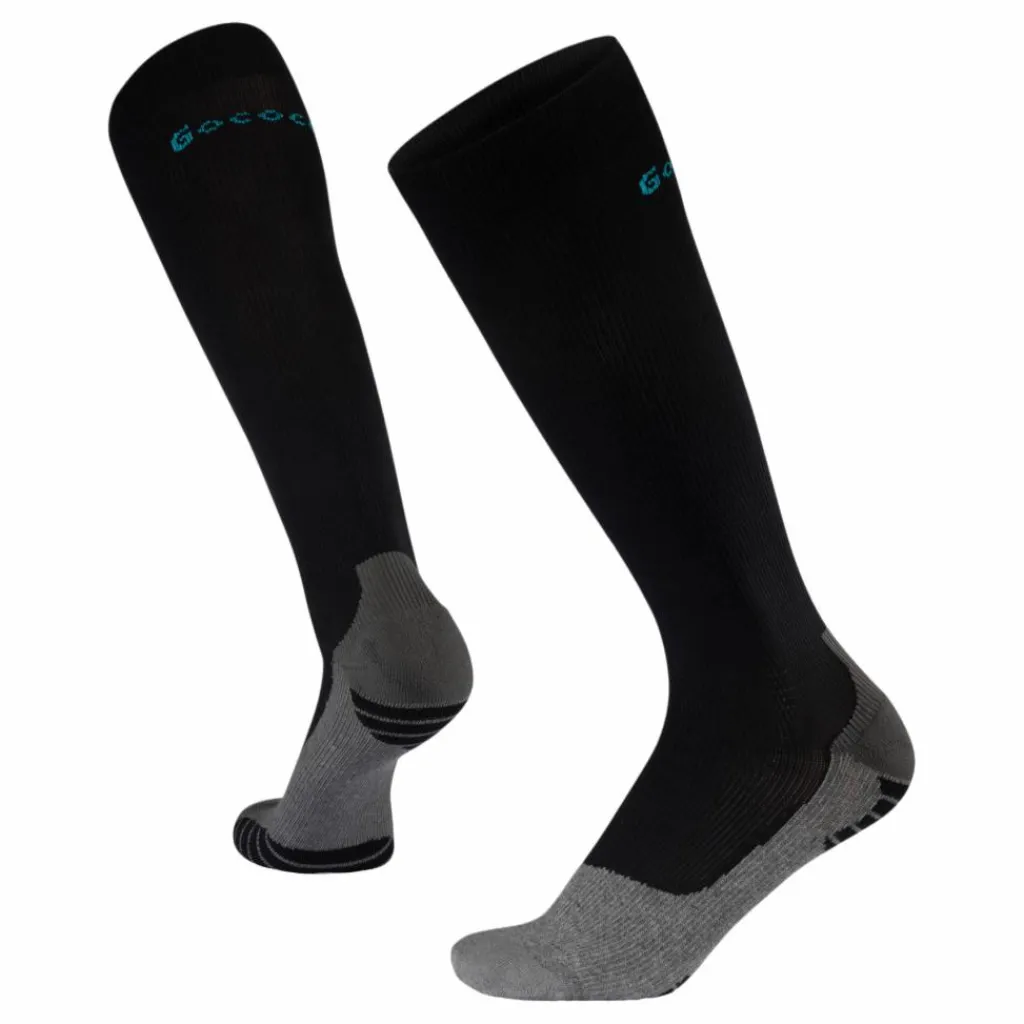 Gococo Compression Black Svart Hot