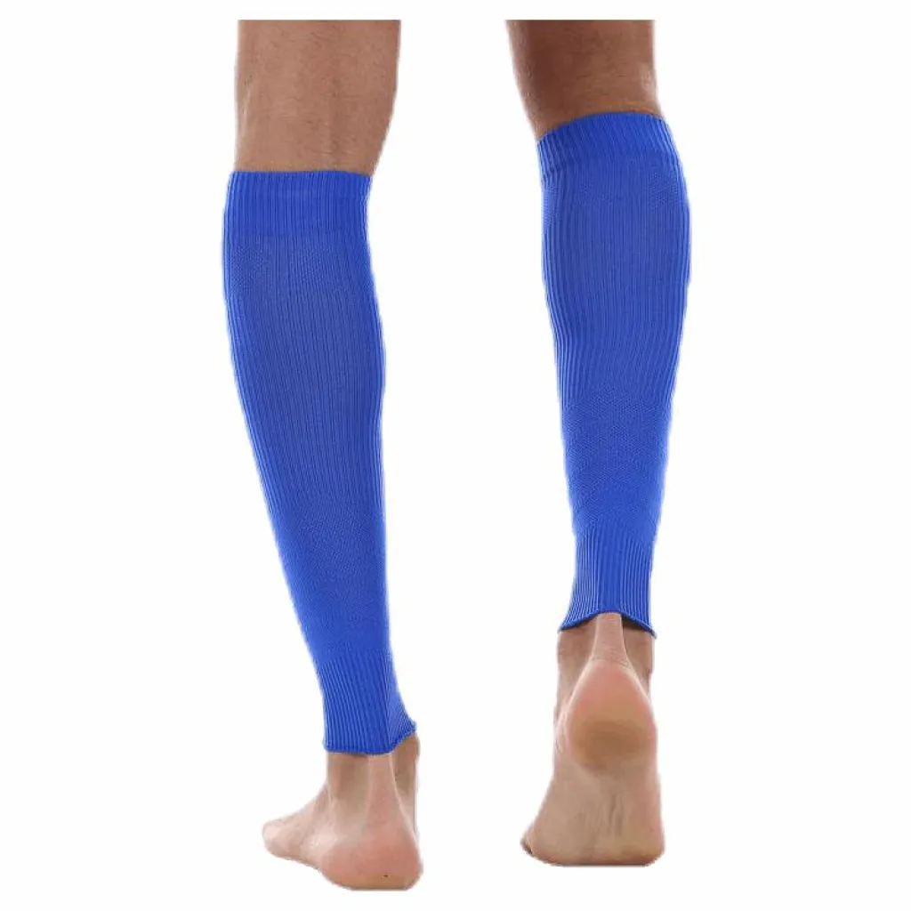 Gococo Compression Calf Sleeve Blue Blå Clearance