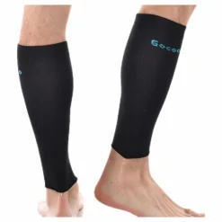 Compression Calf Sleeve Black*Gococo Sale