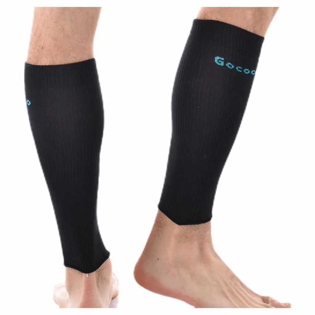 Compression Calf Sleeve Black*Gococo Sale