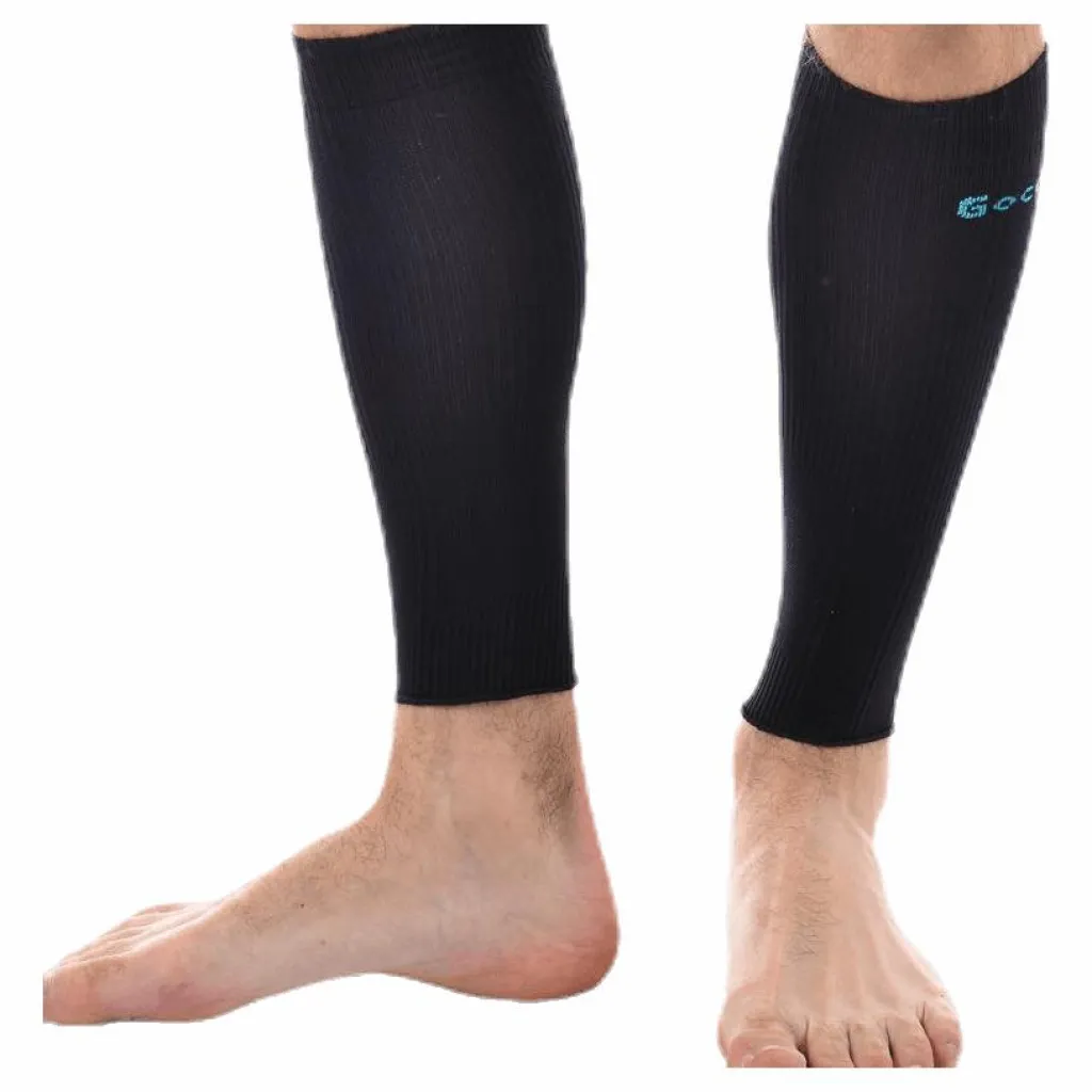 Compression Calf Sleeve Black*Gococo Sale