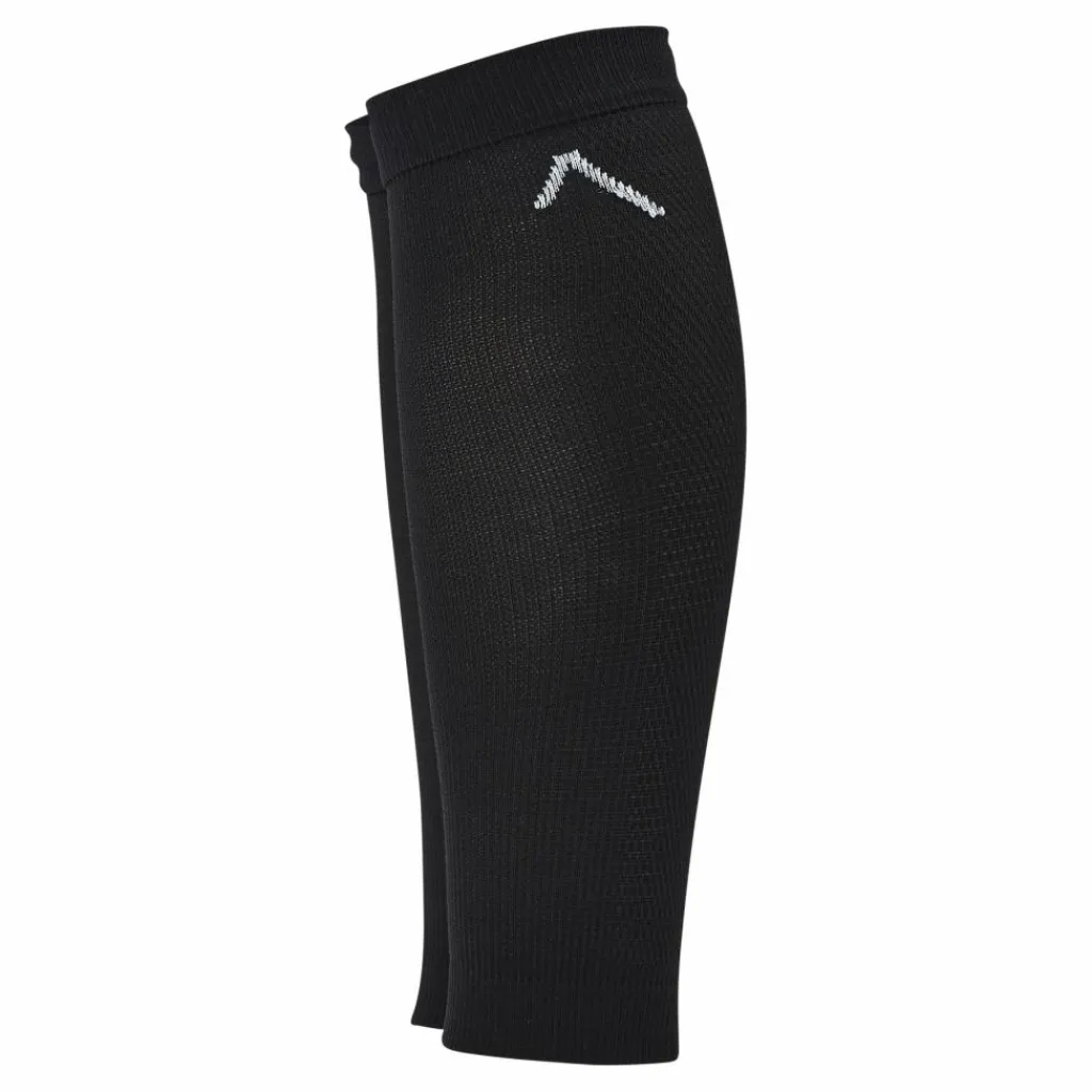 BLACC Compression Calf Sleeve Black Svart Hot