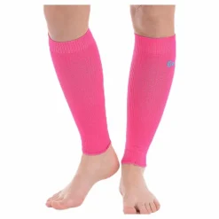 Compression Calf Sleeve Pink*Gococo