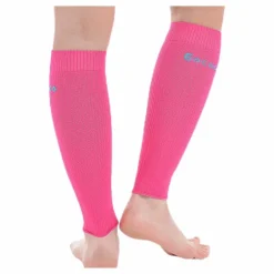 Compression Calf Sleeve Pink*Gococo