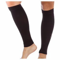 Compression Calf Sleeves Superior Black*Gococo Sale
