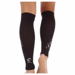 Compression Calf Sleeves Superior Black*Gococo Sale