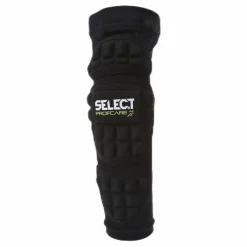 Select Compression Elbow Support 6650 Black Svart Outlet