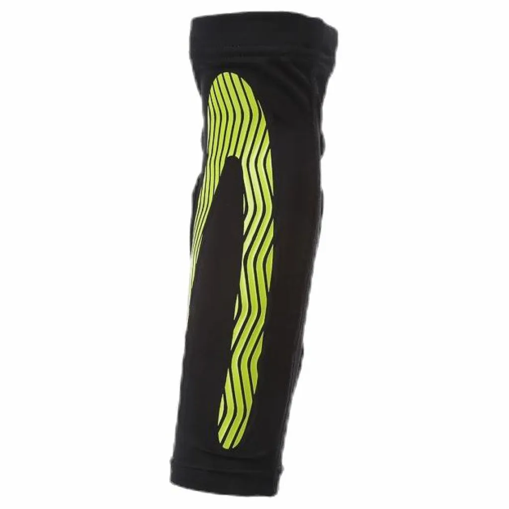 Select Compression Elbow Support 6650 Black Svart Outlet