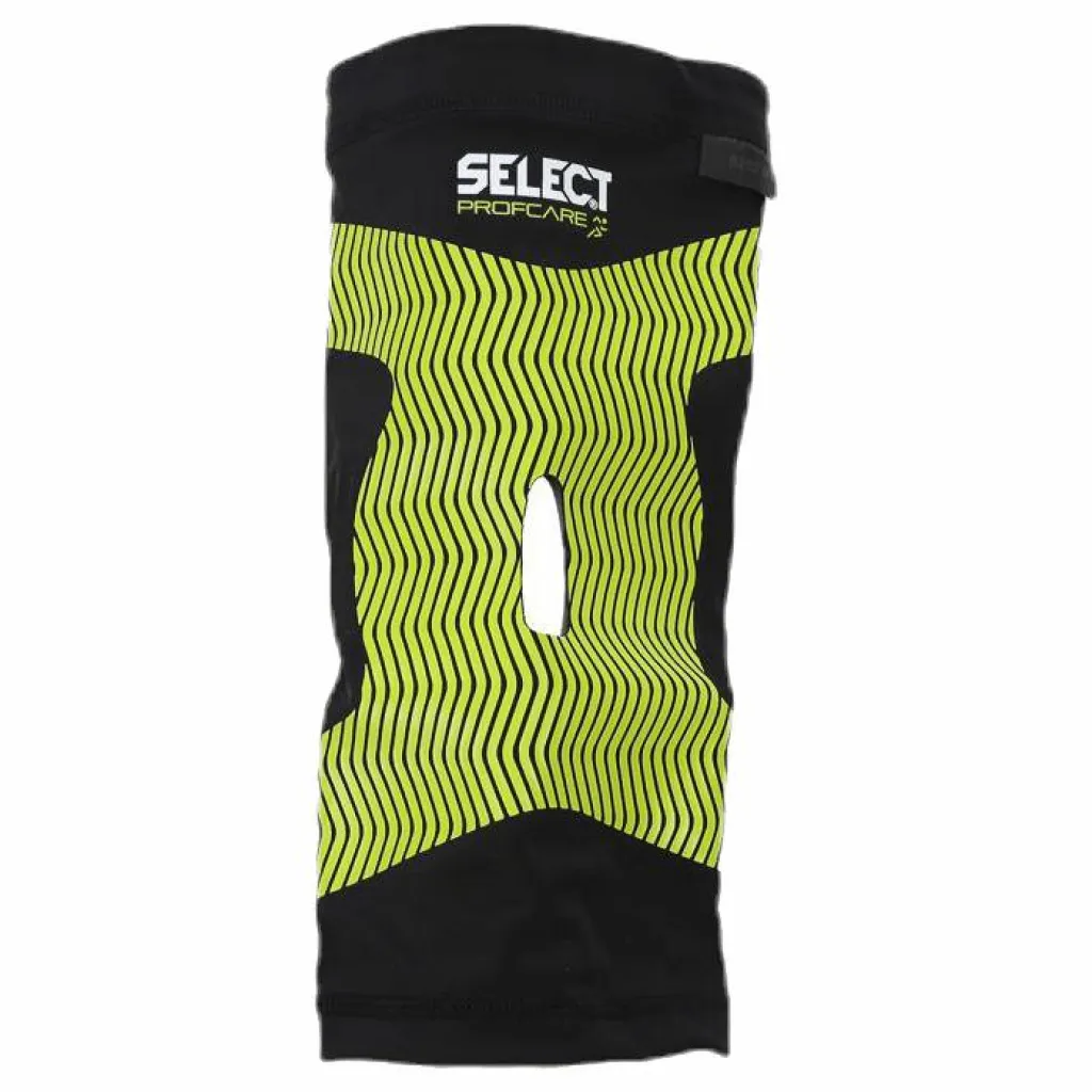 Compression Knee Support 6252 Black*Select Best
