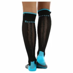 Compression Superior Air Black*Gococo Discount