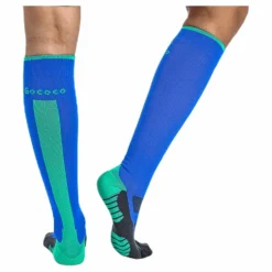 Gococo Compression Superior Blue Blå Clearance